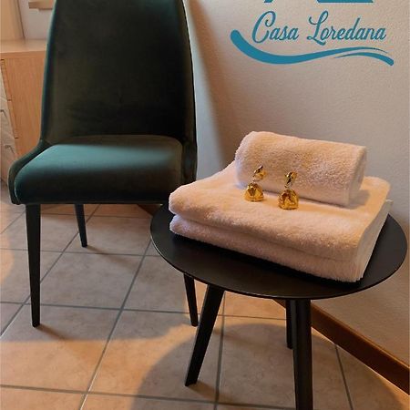 Casa Loredana - Graziosa Casa Vacanze Sul Lago Di Garda Apartment Cavalcaselle Bagian luar foto